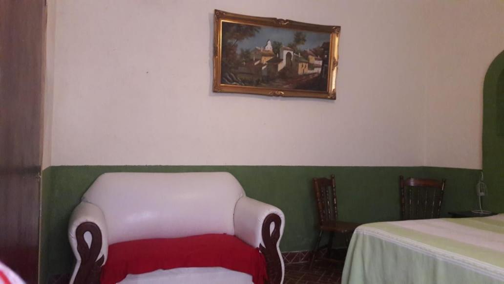Casa Loteria Bed and Breakfast San Miguel de Allende Exteriör bild