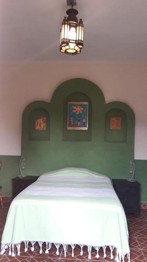 Casa Loteria Bed and Breakfast San Miguel de Allende Exteriör bild