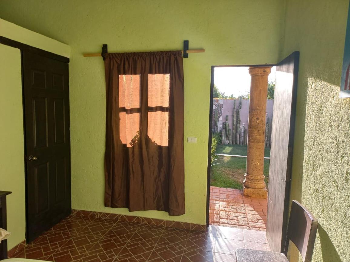 Casa Loteria Bed and Breakfast San Miguel de Allende Exteriör bild