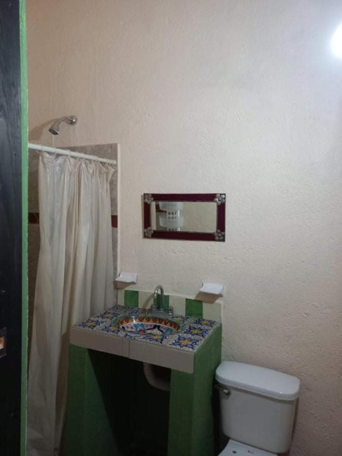 Casa Loteria Bed and Breakfast San Miguel de Allende Exteriör bild