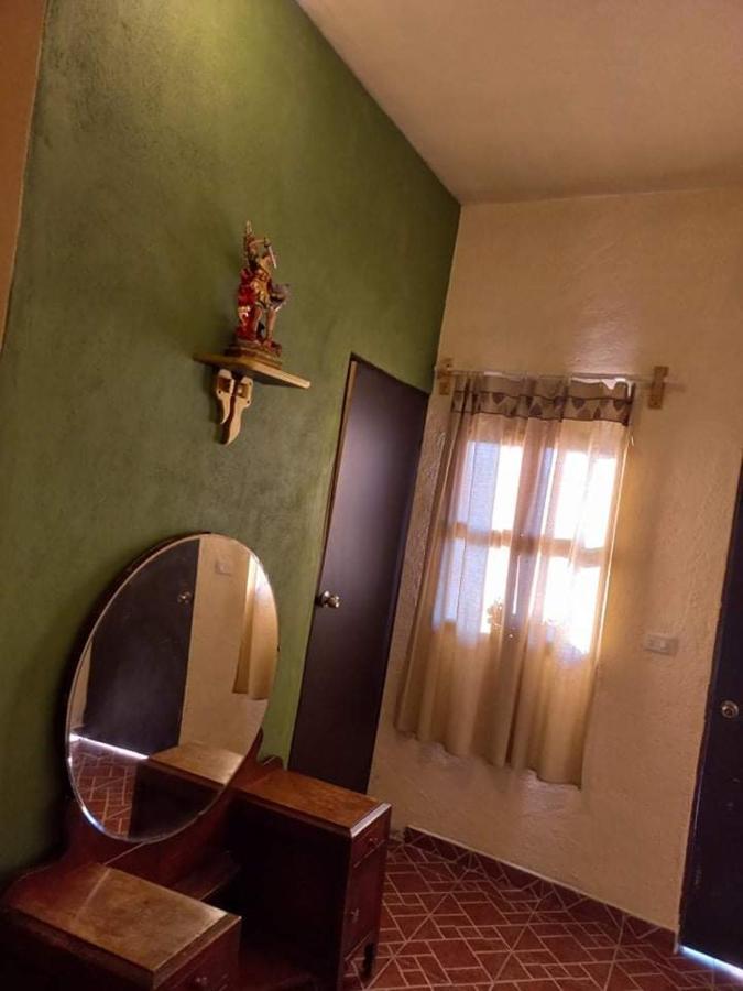 Casa Loteria Bed and Breakfast San Miguel de Allende Exteriör bild