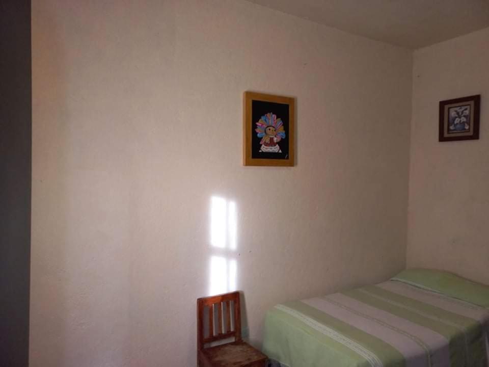 Casa Loteria Bed and Breakfast San Miguel de Allende Exteriör bild